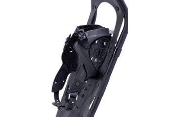 Image of Tubbs Frontier Snowshoes, Black, 25, X200100302250-25