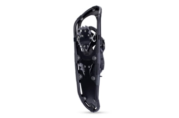 Image of Tubbs Frontier Snowshoes, Black, 25, X200100302250-25