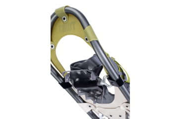 Image of Tubbs Frontier Snowshoes, Forest, 36, X200100301360-36