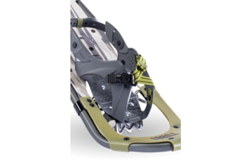 Image of Tubbs Frontier Snowshoes, Forest, 36, X200100301360-36