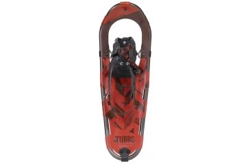 Image of Tubbs Frontier Snowshoes - Men's-25 inch