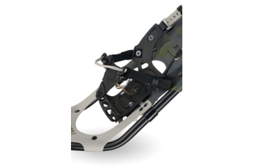 Image of Tubbs Frontier Snowshoes - Womens, Grey, 25in, X23010060125W