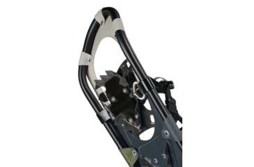 Image of Tubbs Frontier Snowshoes - Womens, Grey, 25in, X23010060125W