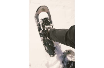 Image of Tubbs Frontier Snowshoes - Womens, Grey, 25in, X23010060125W