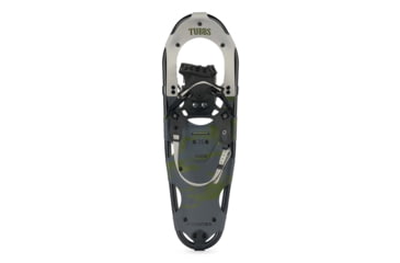 Image of Tubbs Frontier Snowshoes - Womens, Grey, 25in, X23010060125W