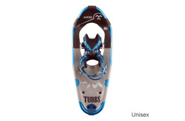 Image of Tubbs Glacier Youth Snowshoes - Girls
