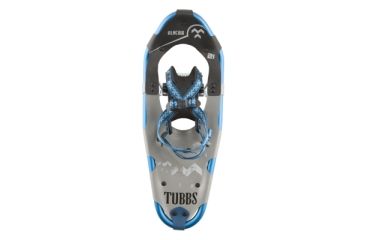 Image of Tubbs Glacier Youth Snowshoes - Unisex