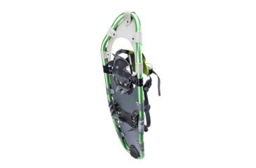 Image of Tubbs Mountaineer Snowshoes - Mens, 25, X190100101250