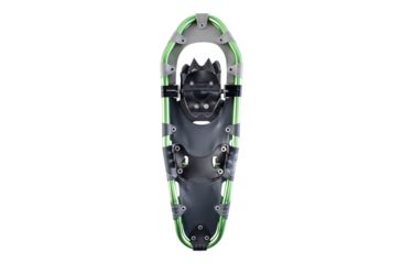 Image of Tubbs Mountaineer Snowshoes - Mens, 25, X190100101250