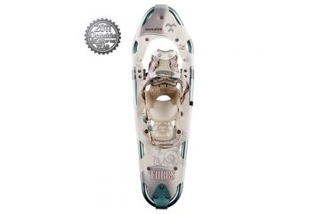 Image of Tubbs Mountaineer Snowshoes - Women's-30