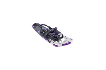 Image of Tubbs Mountaineer Snowshoes - Womens, 21, X19010010121W
