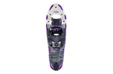 Image of Tubbs Mountaineer Snowshoes - Womens, 21, X19010010121W