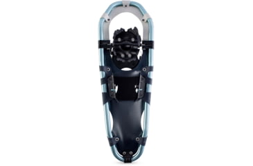 Image of Tubbs Panoramic Snowshoes - Women's, 25in, Grey/Ice Blue, X18010150125W