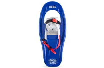 Image of Tubbs Snowball Snowshoes - Kids, Blue, One Size, X200100101160