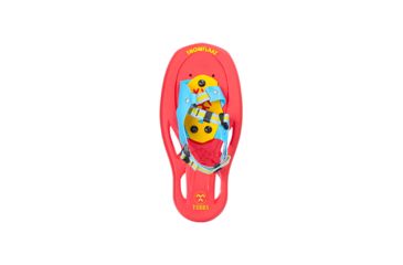 Image of Tubbs Snowflake Snowshoes - Kids, 14, X160103201140