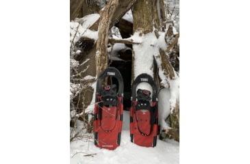 Image of Tubbs Wayfinder Snowshoes, 36, X200100401360-36