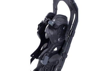 Image of Tubbs Wilderness Snowshoes, Black, 30, X200100202300-30