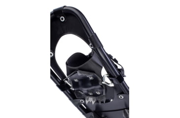 Image of Tubbs Wilderness Snowshoes, Black, 30, X200100202300-30