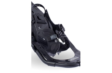 Image of Tubbs Wilderness Snowshoes, Black, 30, X200100202300-30