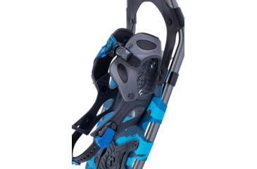 Image of Tubbs Wilderness Snowshoes, Blue, 30, X200100201300-30