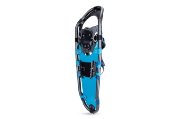 Image of Tubbs Wilderness Snowshoes, Blue, 30, X200100201300-30