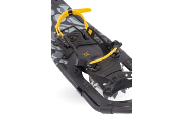Image of Tubbs Wilderness Snowshoes - Mens, Black, 36, X220100801360