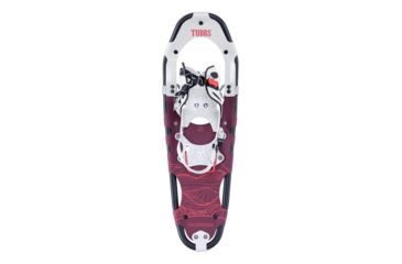 Image of Tubbs Wilderness Snowshoes - Womens, 21, X18010160121W