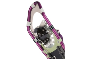 Image of Tubbs Wilderness Snowshoes - Womens, Purple, 30in, X22010090130W