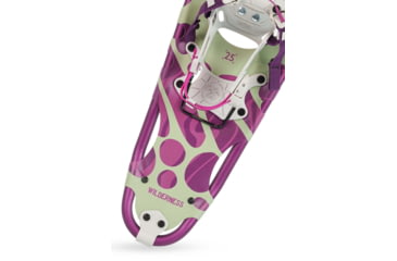 Image of Tubbs Wilderness Snowshoes - Womens, Purple, 30in, X22010090130W