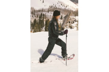 Image of Tubbs Wilderness Snowshoes - Womens, Purple, 30in, X22010090130W