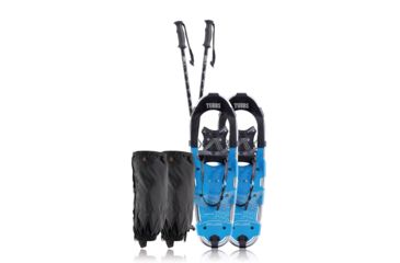 Image of Tubbs Xplore Snowshoes Kit - Mens, 25, X190100601250