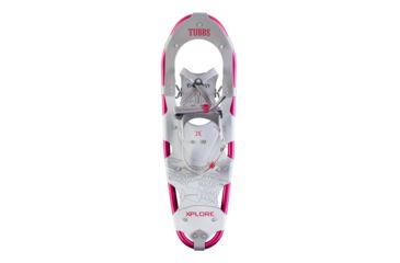 Image of Tubbs Xplore Snowshoes - Womens, 25, X19010020125W