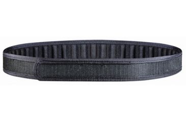 Image of TUFF Products 1.5in. Ergo Pad Inner Belt, Black  Nylon, Extra Large 46-52 9004-NYV-XL