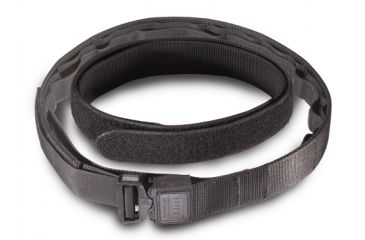 Image of TUFF Products 3 Gun Cobra Belt System, Black, Size Md 34-40 9013-NY-MD