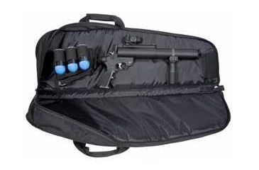 Image of TUFF Products 40MM Launcher Case, Black 4081-NY