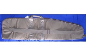 Image of TUFF Products 46in. Coyote Brown Rifle Bag 4054-CB