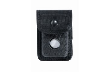 Image of TUFF Products Body Alarm Case, Black Nylon, O/S 7736-NYB