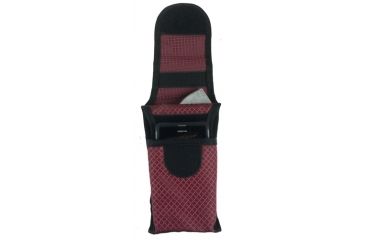 Image of TUFF Products I-TuckConceal Carry Smart Phone Case, Cinnamon RipStop, Fits Lcr or Similar, Size 10 4298-CRA-10