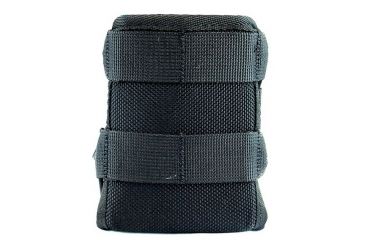Image of TUFF Products iTac Tactical Phone Case Fits iPhones 4,5,6 Androids,Galaxy, Black, 8224-NY-2