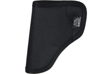 Image of TUFF Products Jr. Roo Compact Design Pocket Holster, TUFF Tac Laminate, Black, Lc9 W/ Crimson Trace 5075-TTA-49