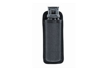 Image of TUFF Products Large Mace Holder, Black Nylon, MKIII 7707-NYO-3