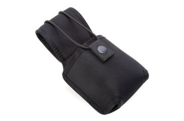 Image of TUFF Products Loomis Nylon Scanner Case, Black Nylon, MC70 7519-NY-MC70