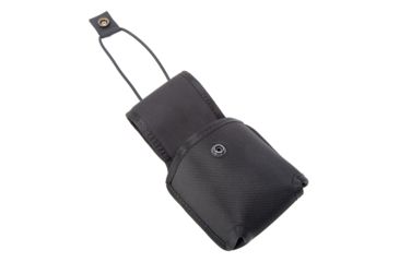 Image of TUFF Products Loomis Nylon Scanner Case, Black Nylon, MC70 7519-NY-MC70
