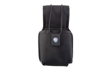 Image of TUFF Products Loomis Nylon Scanner Case, Black Nylon, MC70 7519-NY-MC70