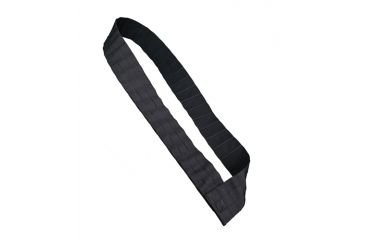 Image of TUFF Products Nylon Bail Out Bandolier, B.O.B., Black, O/S 4011-NY