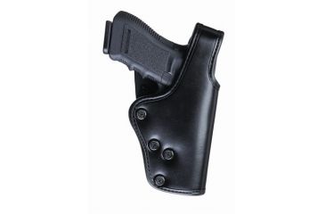 Image of TUFF Products TuffLok 1 Jacket Slot Holster Right Hand,Level 1 Retention,Gl17192223 SWMP4045 SIGMA 9 ,Hi Gloss 1521-HGR-71