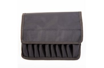 Image of TUFF Products TUFF 10 Inline Mag Pouch, Single Stack, Black, 7010-NY-1