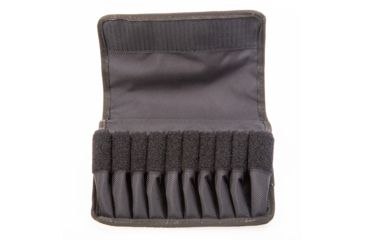 Image of TUFF Products TUFF 10 Inline Mag Pouch, Single Stack, Black, 7010-NY-1