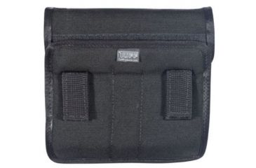 Image of TUFF Products TUFF 5 Inline Mag Pouch, Single Stack, Black, 7005-NY-1