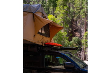 Image of Tuff Stuff Overland Tuff Stuff Ranger 65 Roof Top Tent, 3 Person, TS-RTT-RAN-65